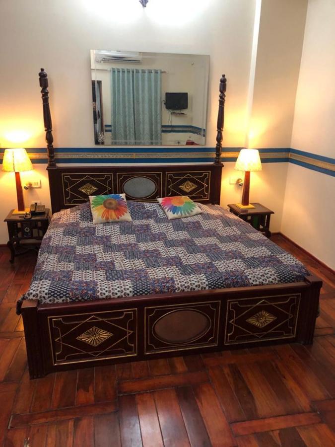 Vimal Heritage Hotel 3*