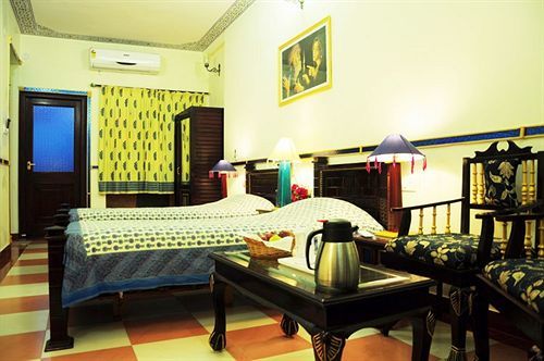 Vimal Heritage 3* Jaipur