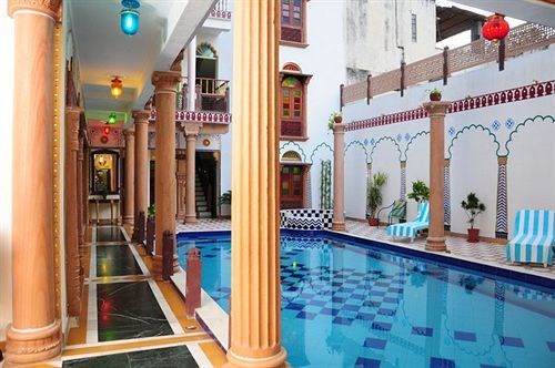 Hotel Vimal Heritage Jaipur