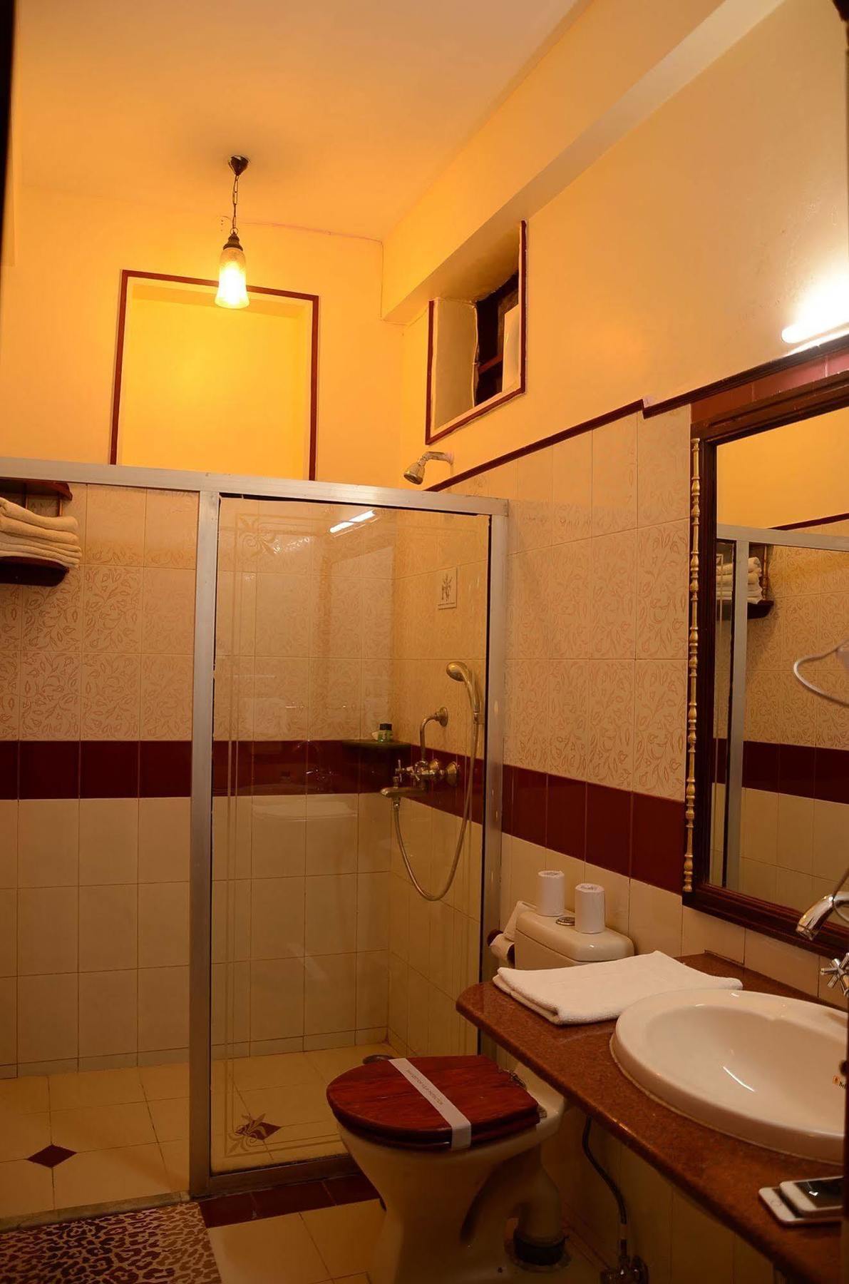 Vimal Heritage