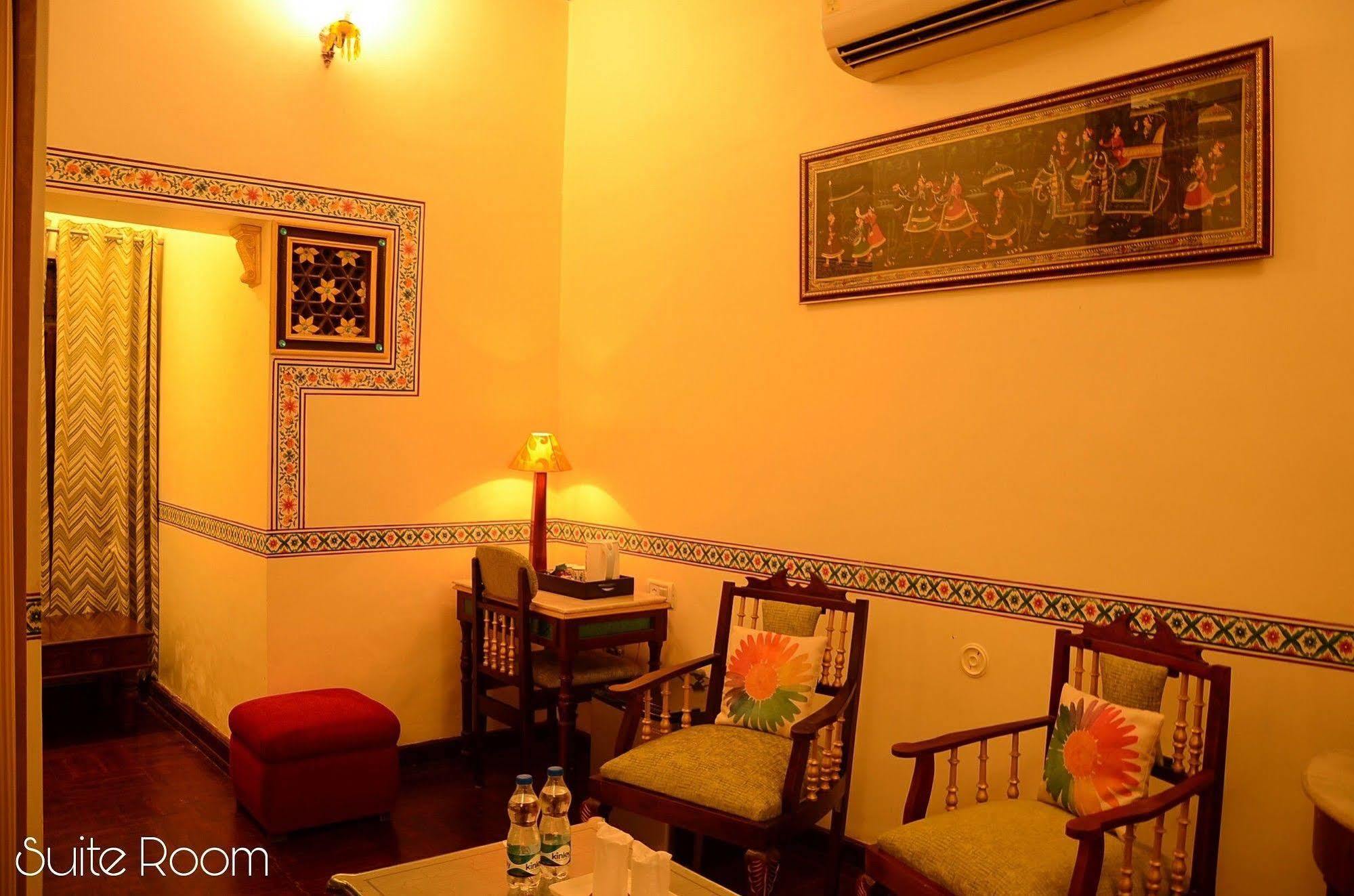 Hotel Vimal Heritage