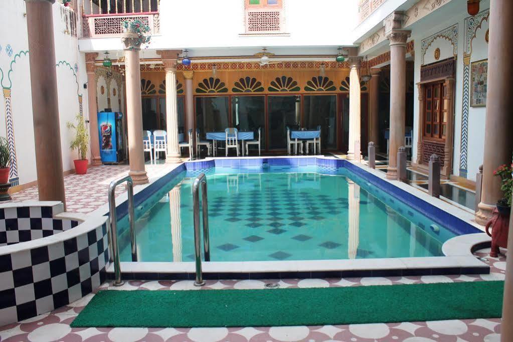 Hotel Vimal Heritage 3*