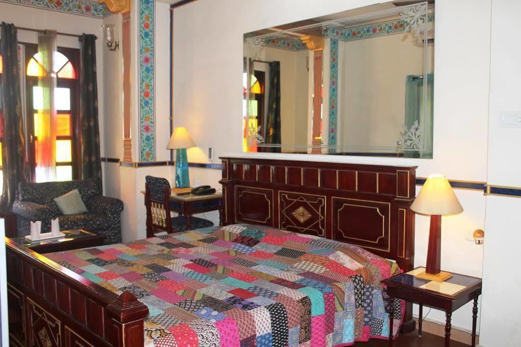 Hotel Vimal Heritage Jaipur